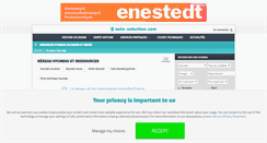 Desktop Screenshot of hyundai.auto-selection.com